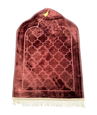 RMPM1 - Velvet Prayer Mat